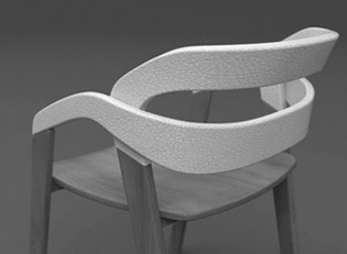 lina chair